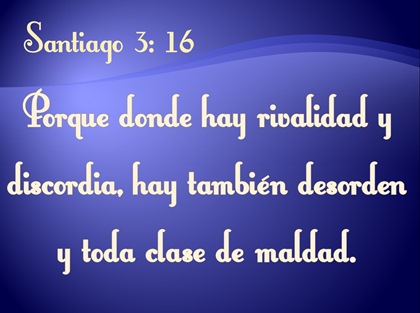 REFLEXIÓN PARA EL 14 DE JUNIO